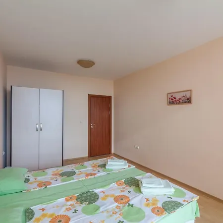 Apartment Panorama Kabakum - Free Parking *