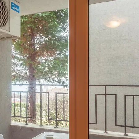 панорама кабакум - безплатен паркинг Апартамент *