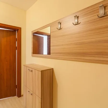 панорама кабакум - безплатен паркинг