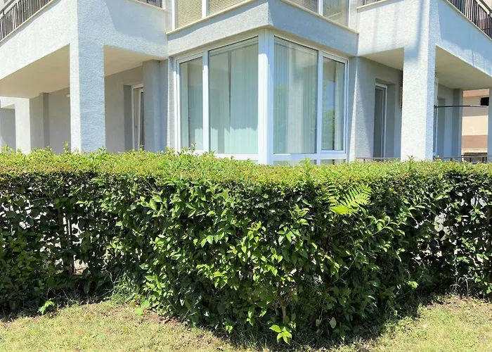 Panorama Kabakum - Free Parking *