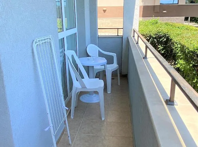 Apartamento Panorama Kabakum - Free Parking