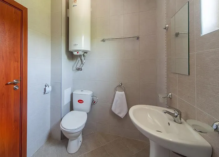 Apartamento Panorama Kabakum - Free Parking *