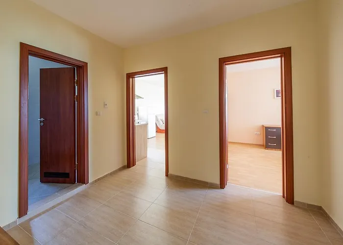 Panorama Kabakum - Free Parking * Golden Sands