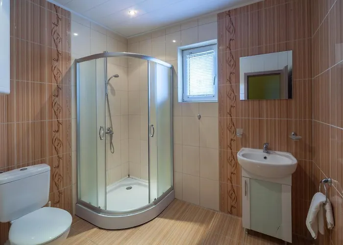 Panorama Kabakum - Free Parking Apartamento *