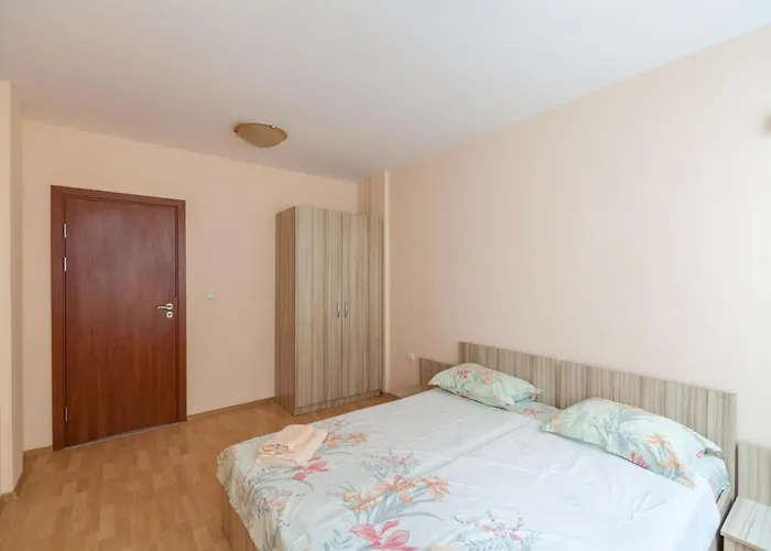 Panorama Kabakum - Free Parking Apartamento *