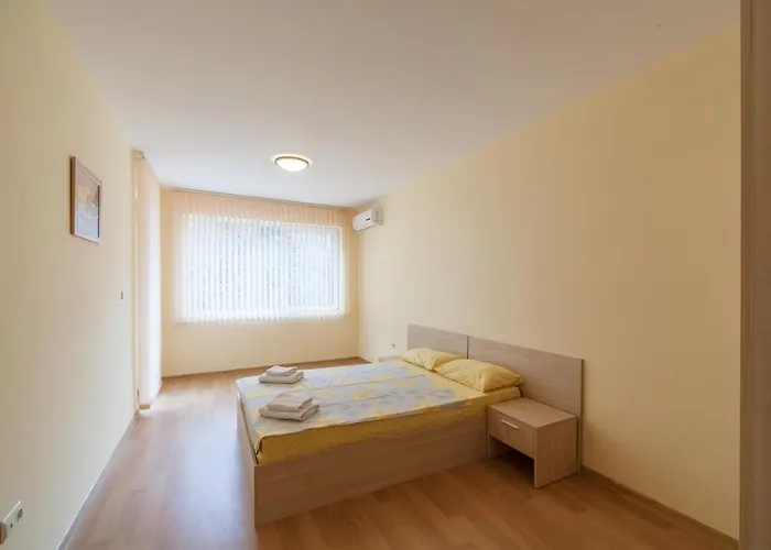 Panorama Kabakum - Free Parking Apartamento *