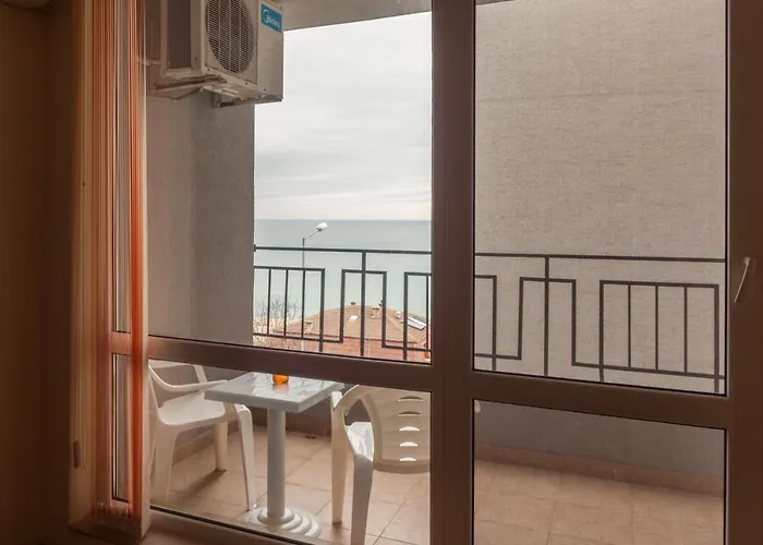 Panorama Kabakum - Free Parking Apartamento