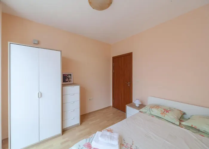 Panorama Kabakum - Free Parking Apartamento