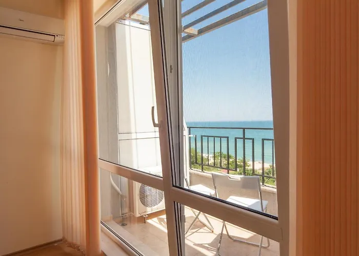 Panorama Kabakum - Free Parking Apartamento