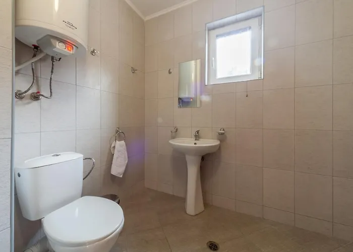 Panorama Kabakum - Free Parking Apartamento