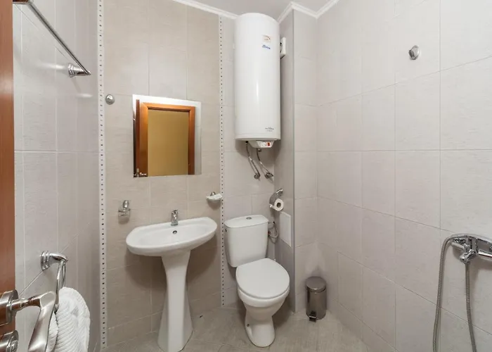 Apartamento Panorama Kabakum - Free Parking Golden Sands