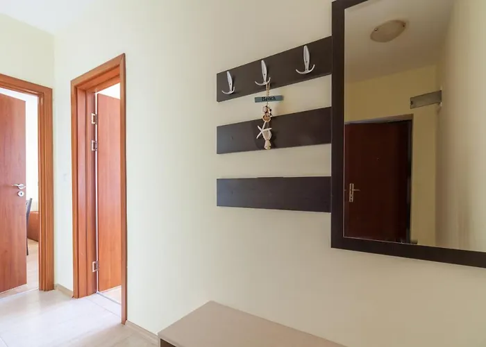 Apartamento Panorama Kabakum - Free Parking *