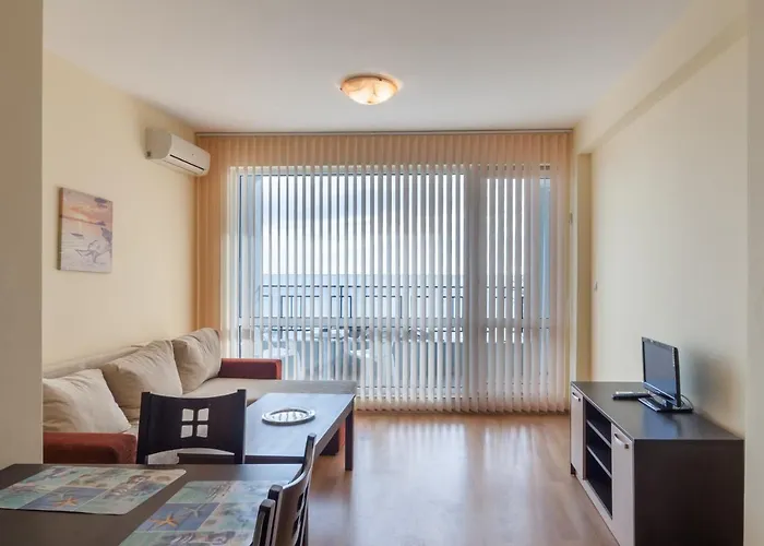 Panorama Kabakum - Free Parking Apartamento *