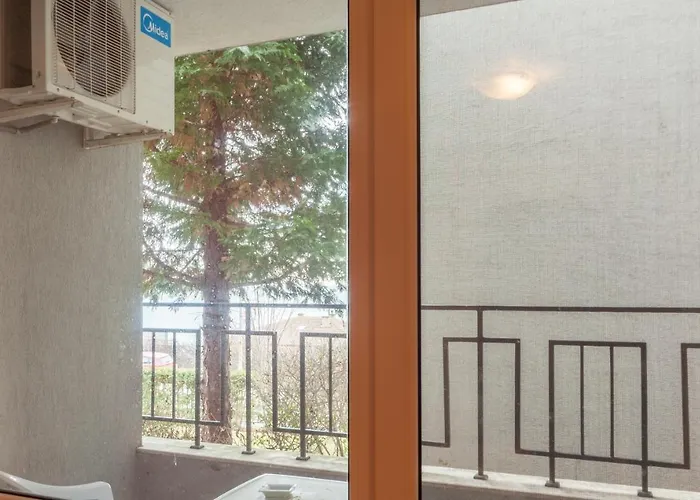 Panorama Kabakum - Free Parking Apartamento *